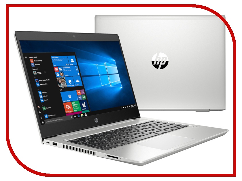 Ноутбук Hp Probook 440 G8 Купить