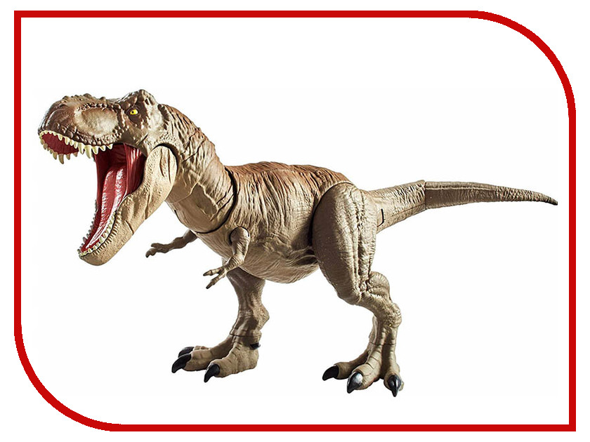 Jurassic World Игрушки Официальный Сайт Интернет Магазин