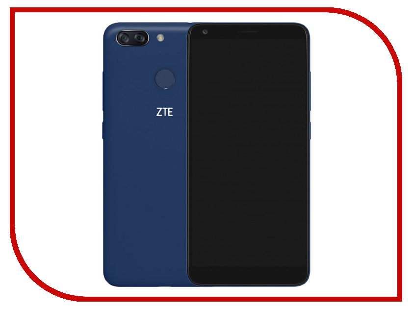Купить Смартфон Zte Blade V40