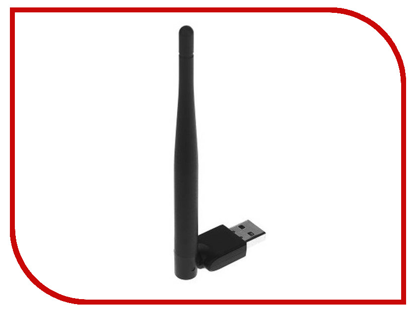 Black connect