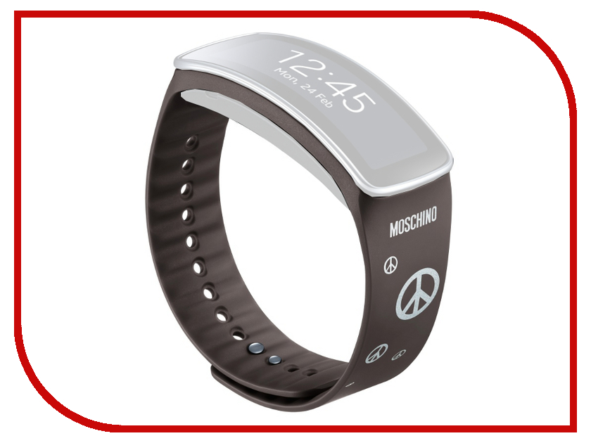 Умный Браслет Samsung Gear Fit2 Pro Купить