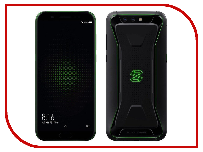 Игровой телефон Ozon