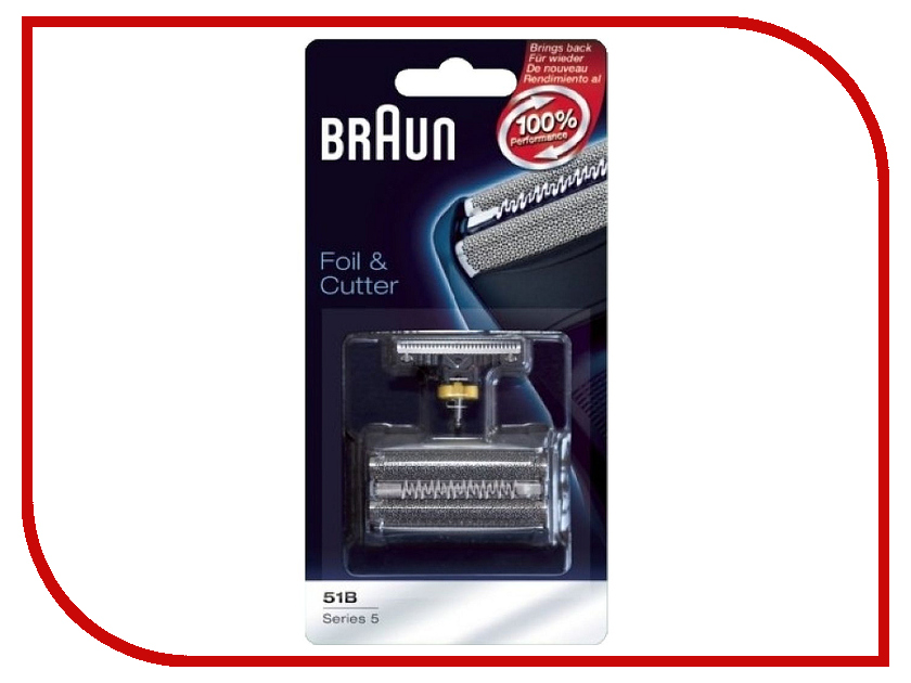 Braun Series 3 Сетка Купить