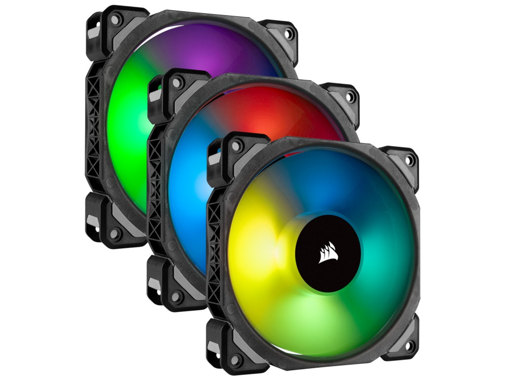 Rgb premium. Corsair ll120 RGB. Corsair ll120 RGB Pro 3x. Вентилятор Corsair ml120 Pro. RGB(120 110 113);.