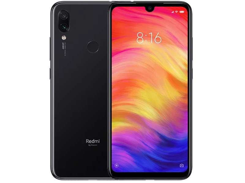 Redmi Note 7 Купить Интернет Магазин
