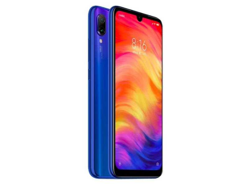 Xiaomi Redmi 7 Купить Интернет Магазин