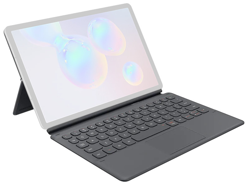 Чехол клавиатура с тачпадом samsung. Чехол-клавиатура Galaxy Tab s6. Чехол клавиатура Samsung Tab s6 EF-dt860bjrgru. Tab s6 чехол клавиатура. Чехол клавиатура для планшета Samsung Galaxy Tab s6.