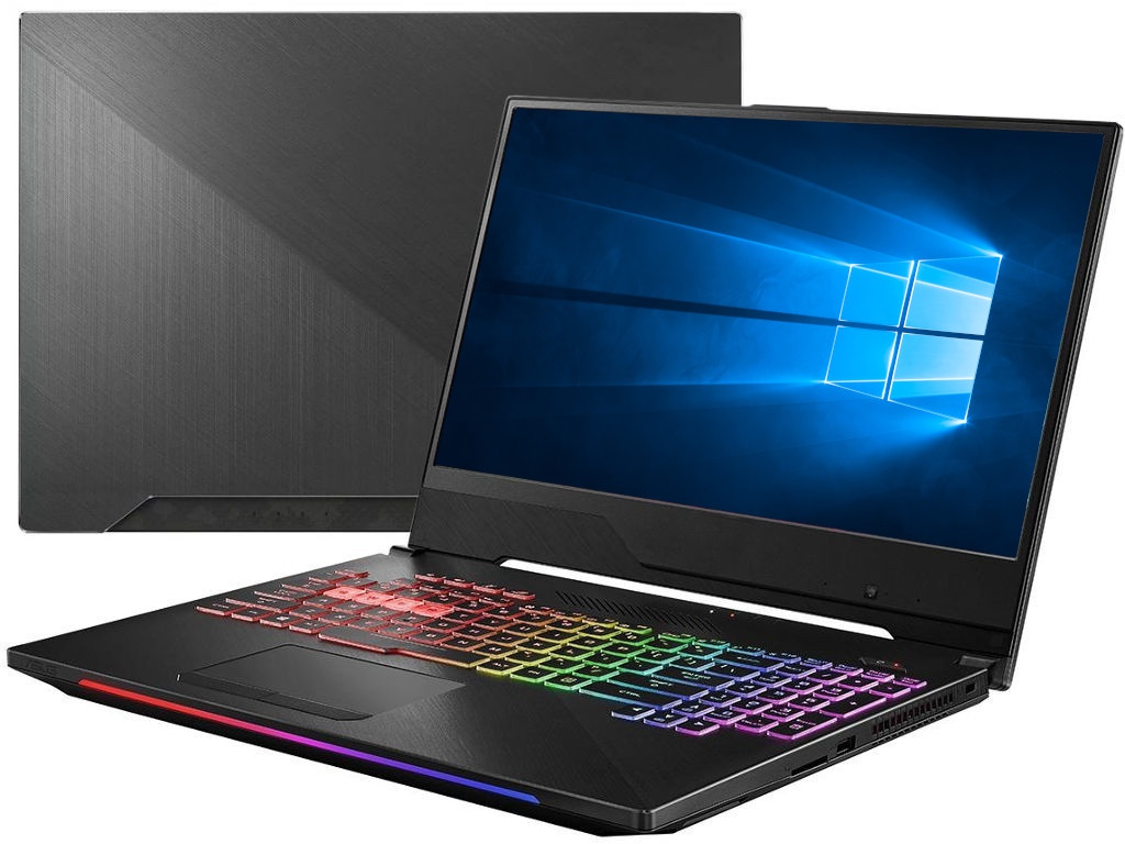 Ноутбук I5 8300h Купить