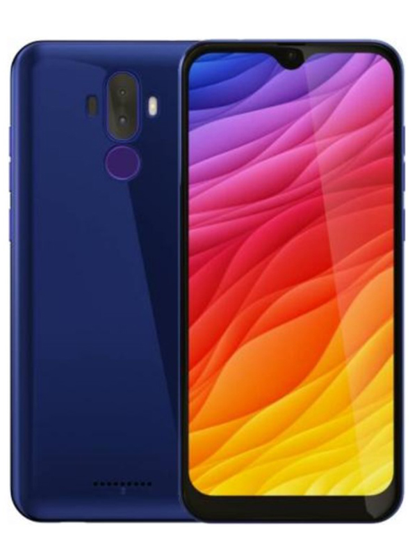Смартфон Haier В Интернет Магазине
