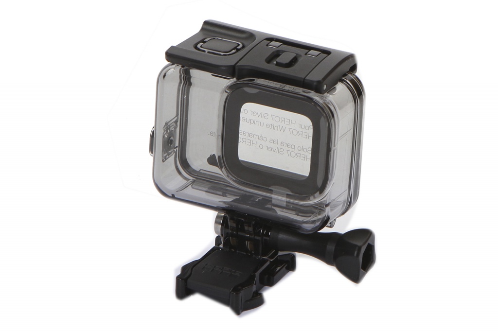 Hero 7 White Купить
