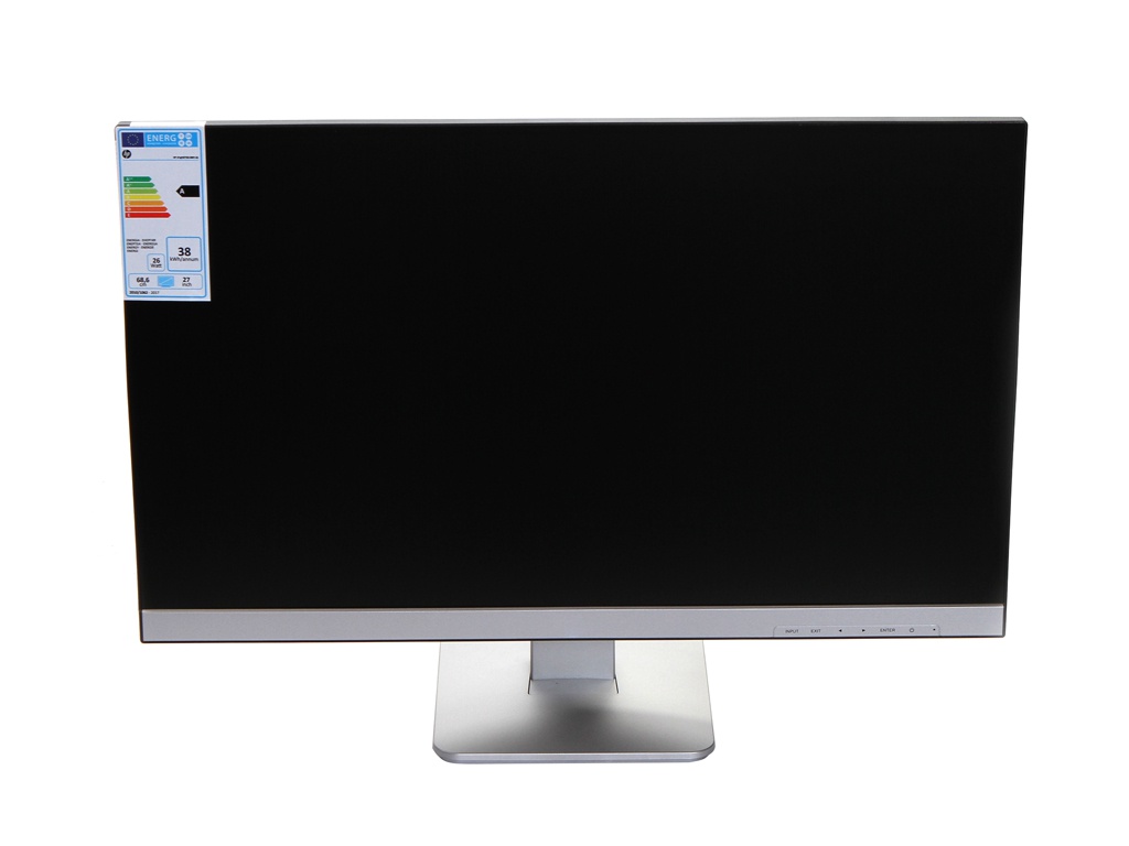Монитор Hp U27 4k Wireless 9tq13aa Купить