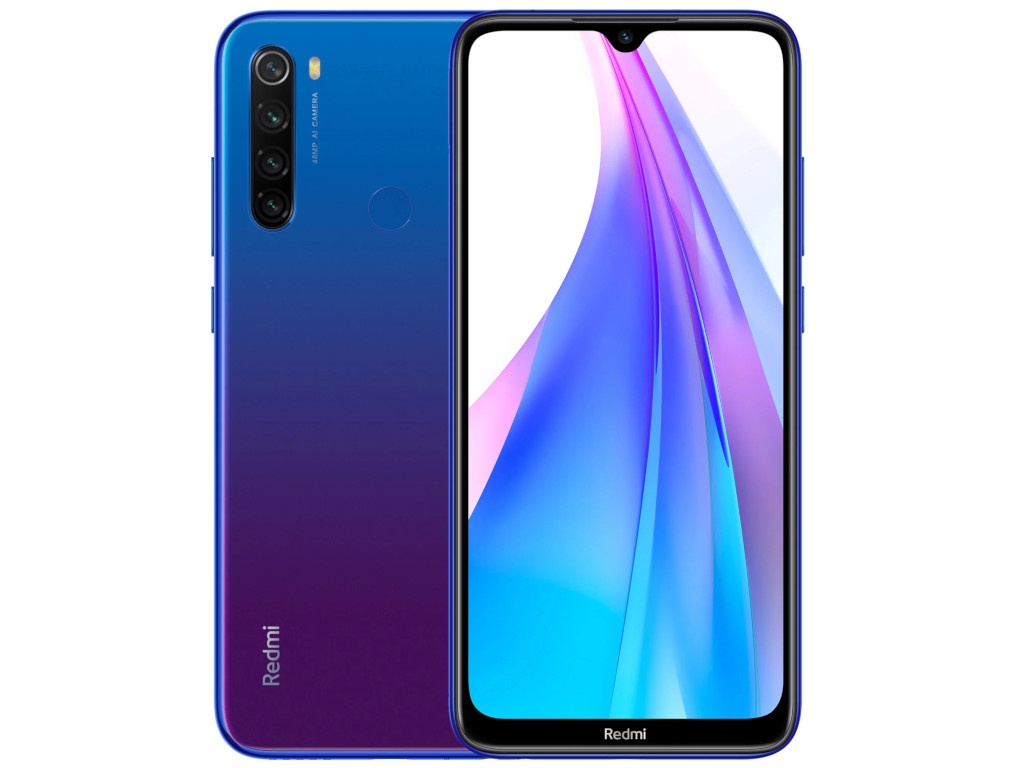 Купить Xiaomi Redmi 8 Т