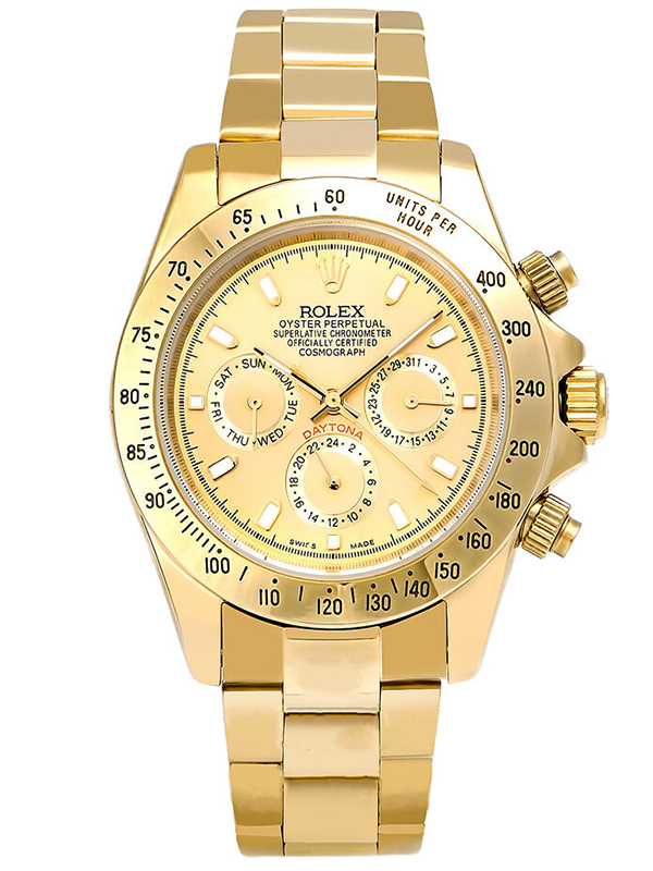 Купить Золотые Часы Rolex