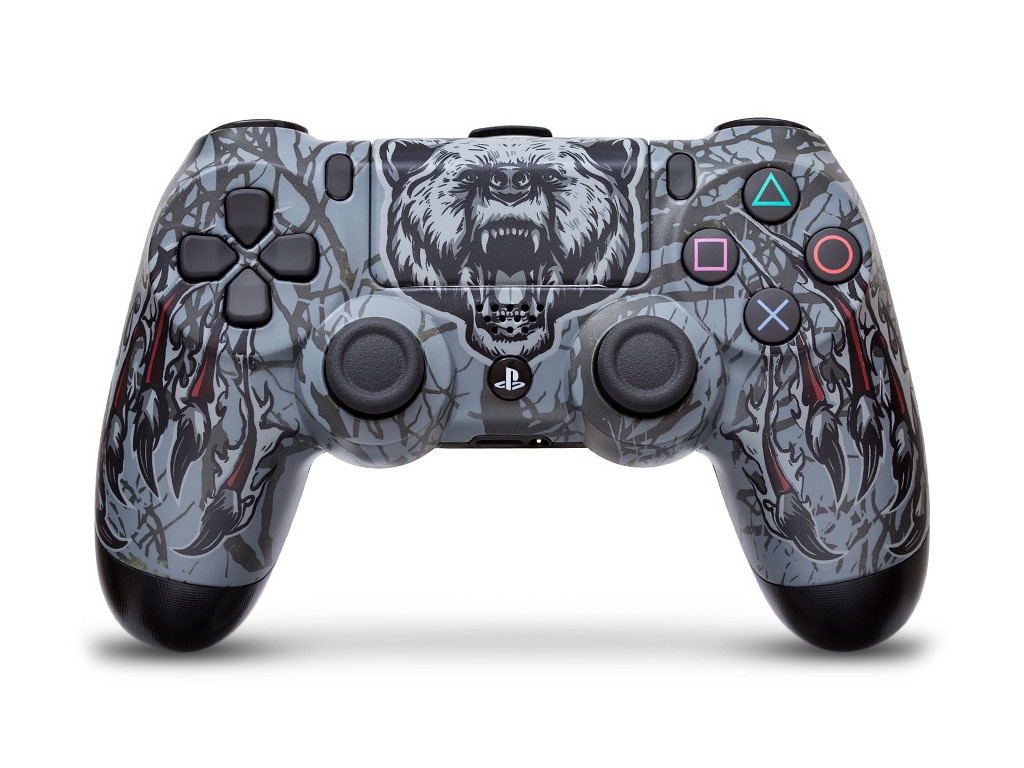 Playstation 4 Купить 2 Геймпада