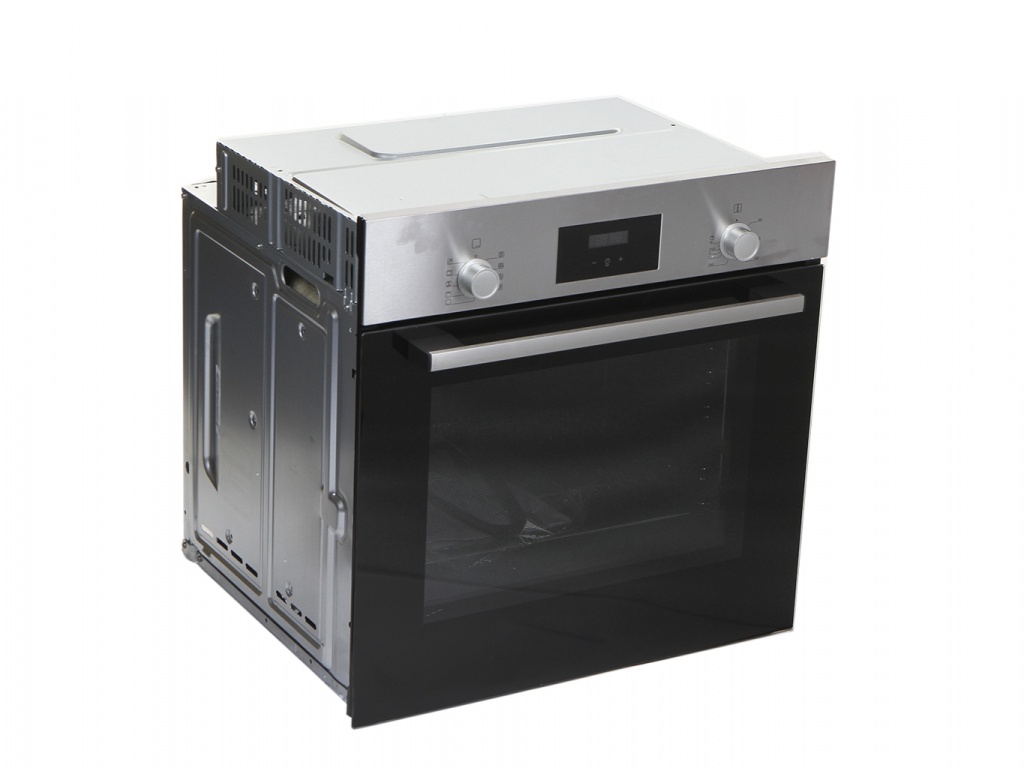 Электрический Духовой Шкаф Bosch Hbf512ba1r Купить