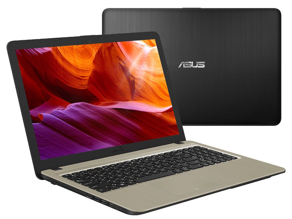 Asus vivobook e1504g