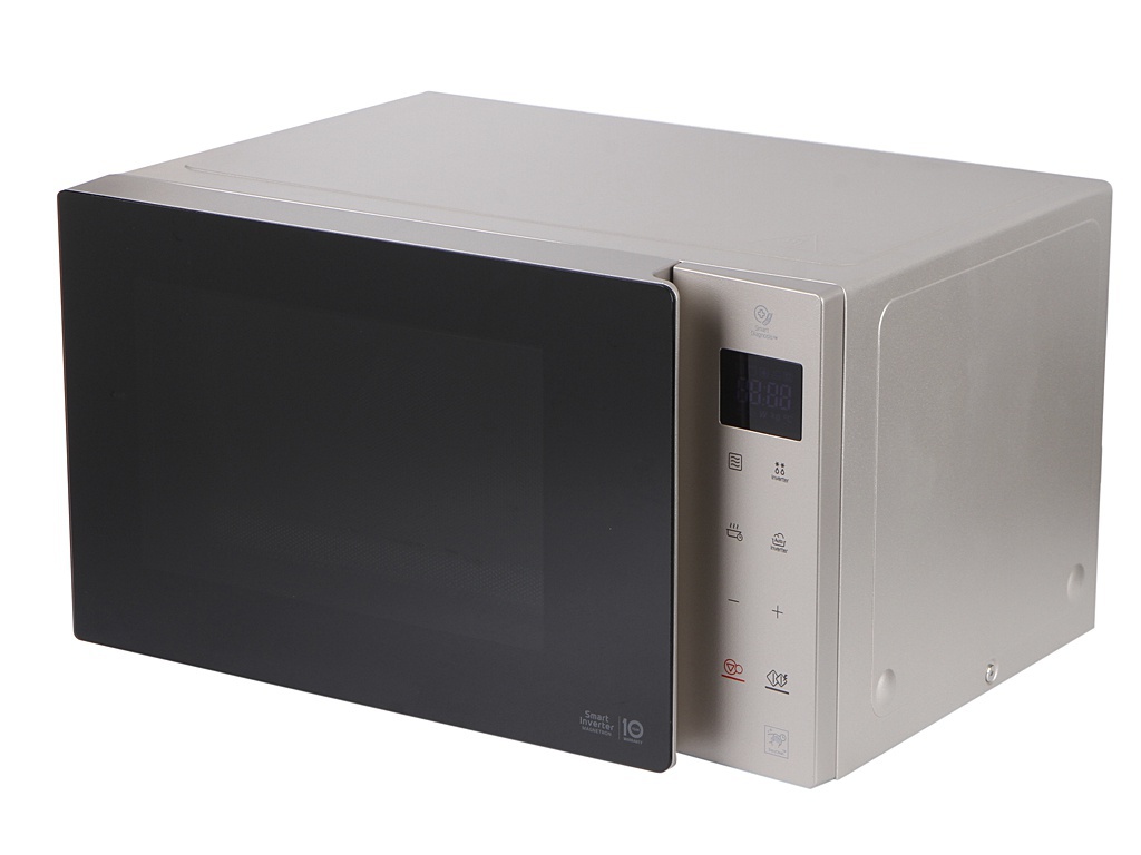 Микроволновая Печь Lg Mh6595cis Купить