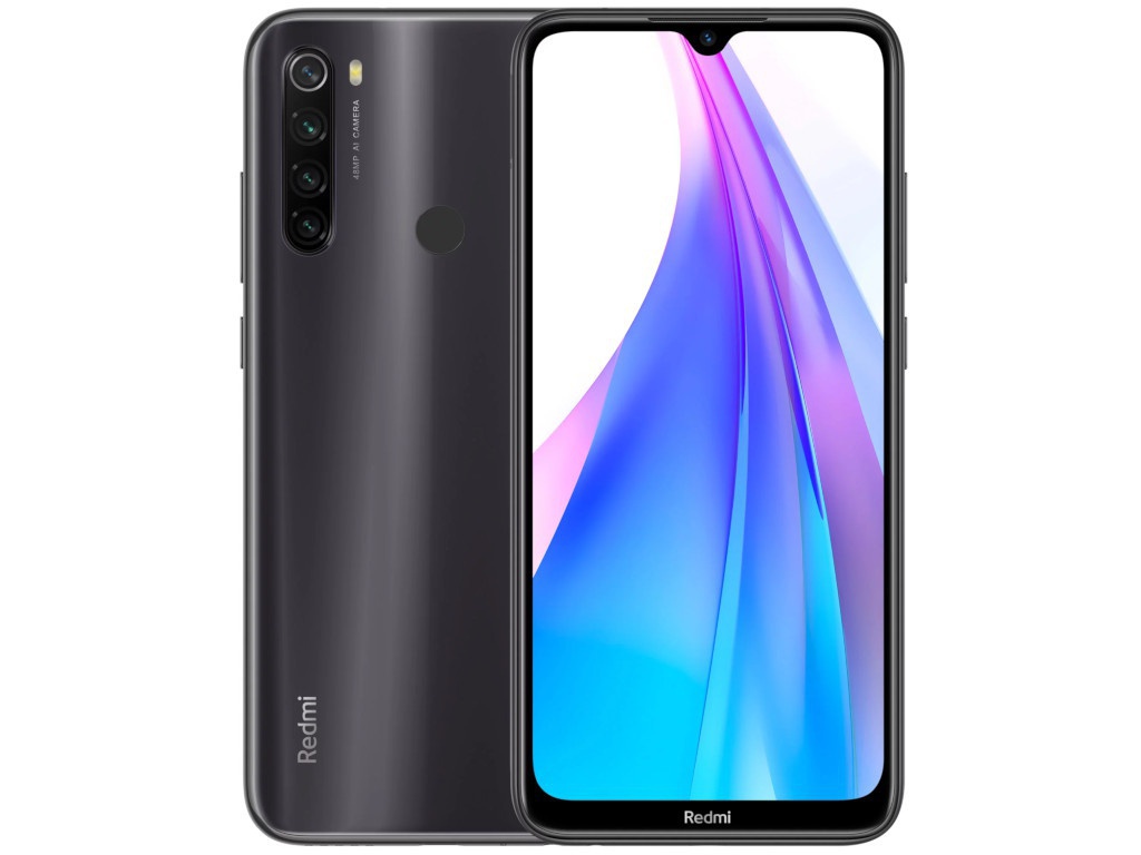 Купить Xiaomi Redmi 8 Т