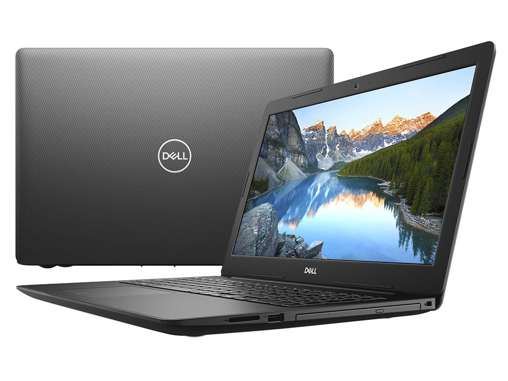 Ноутбук Dell Какой Купить