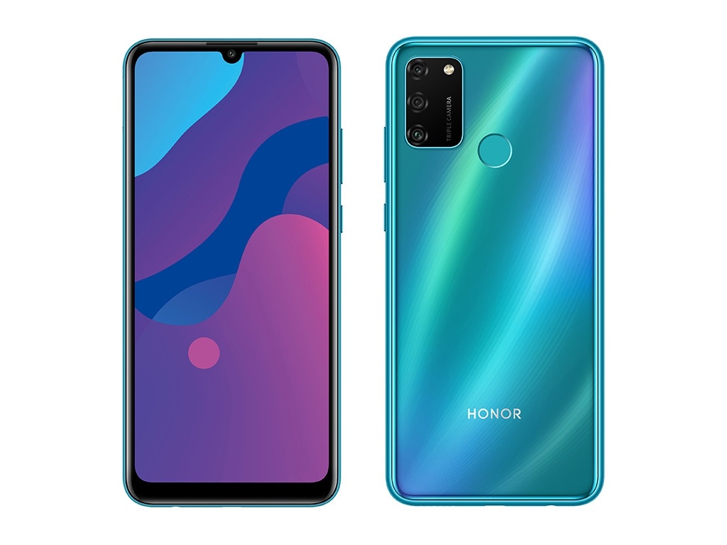 Картинки honor 9a