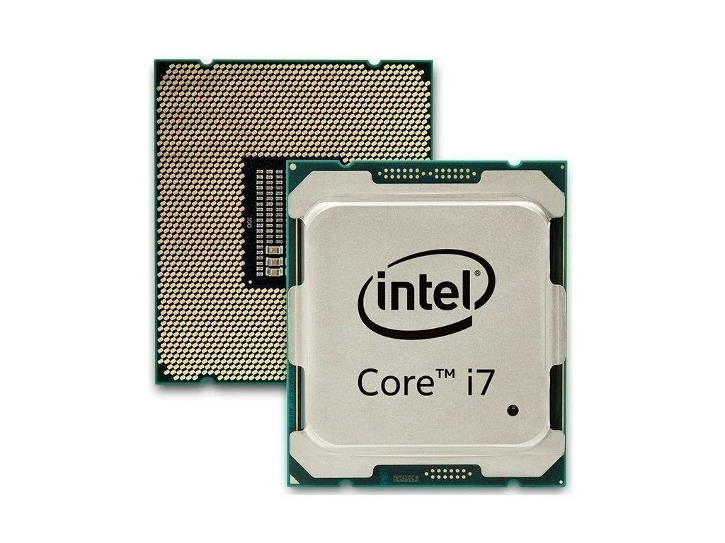 Intel core i7 частота