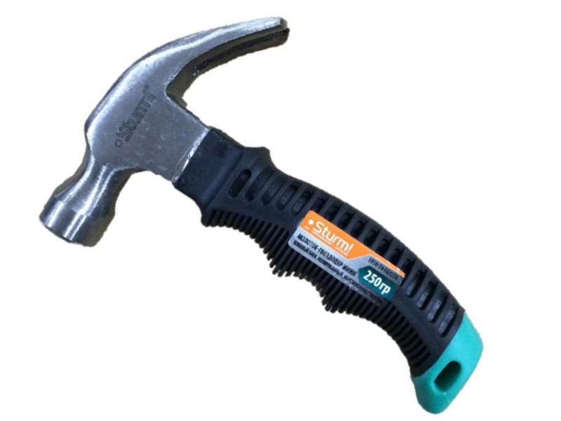 Sturm! 1010-72-fb0250. Кованый боек, полностью обрезин. Молоток sturm. Молоток sturm! 1010-52-wd0500. Молоток sturm.