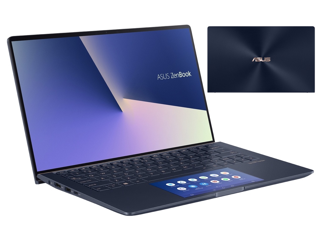 Ноутбук Asus Zenbook Купить В Спб