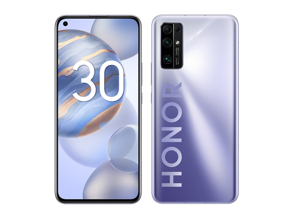 Honor 30 Купить В Спб