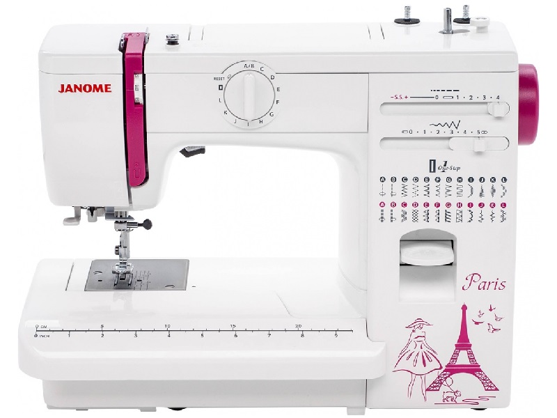Janome Ru Интернет Магазин Отзывы