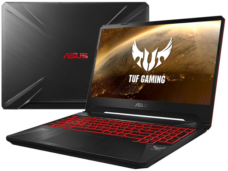 Купить Ноутбук Asus Gaming Fx505dt