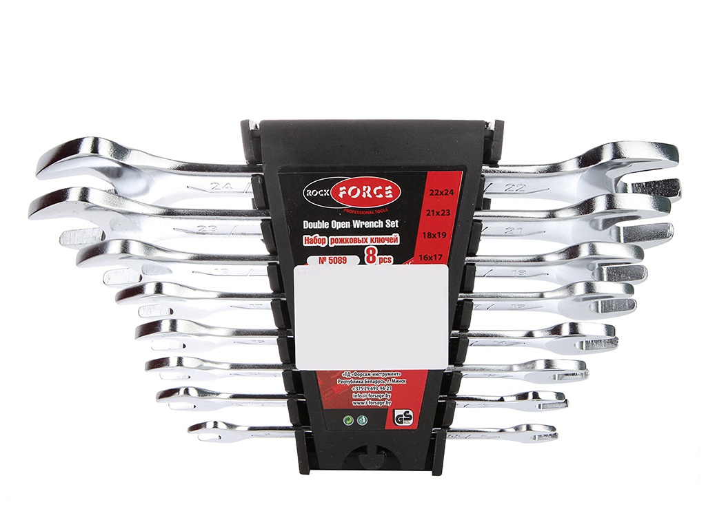 Ключи Rock Force Купить