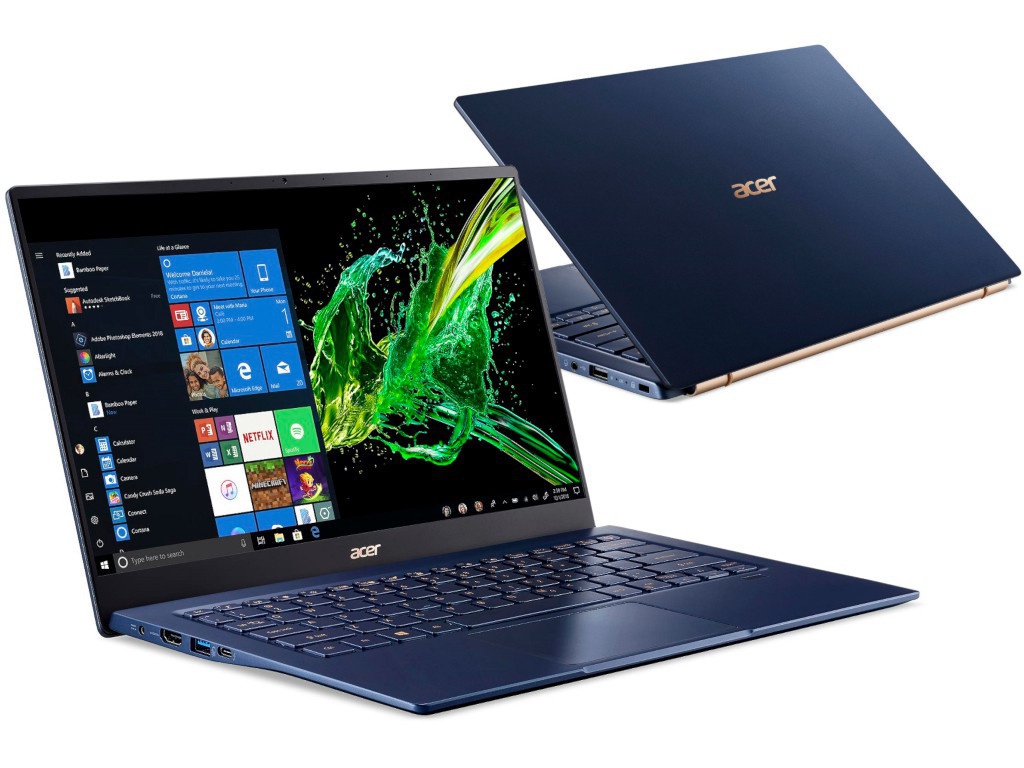Ноутбук Acer Swift 3 Купить