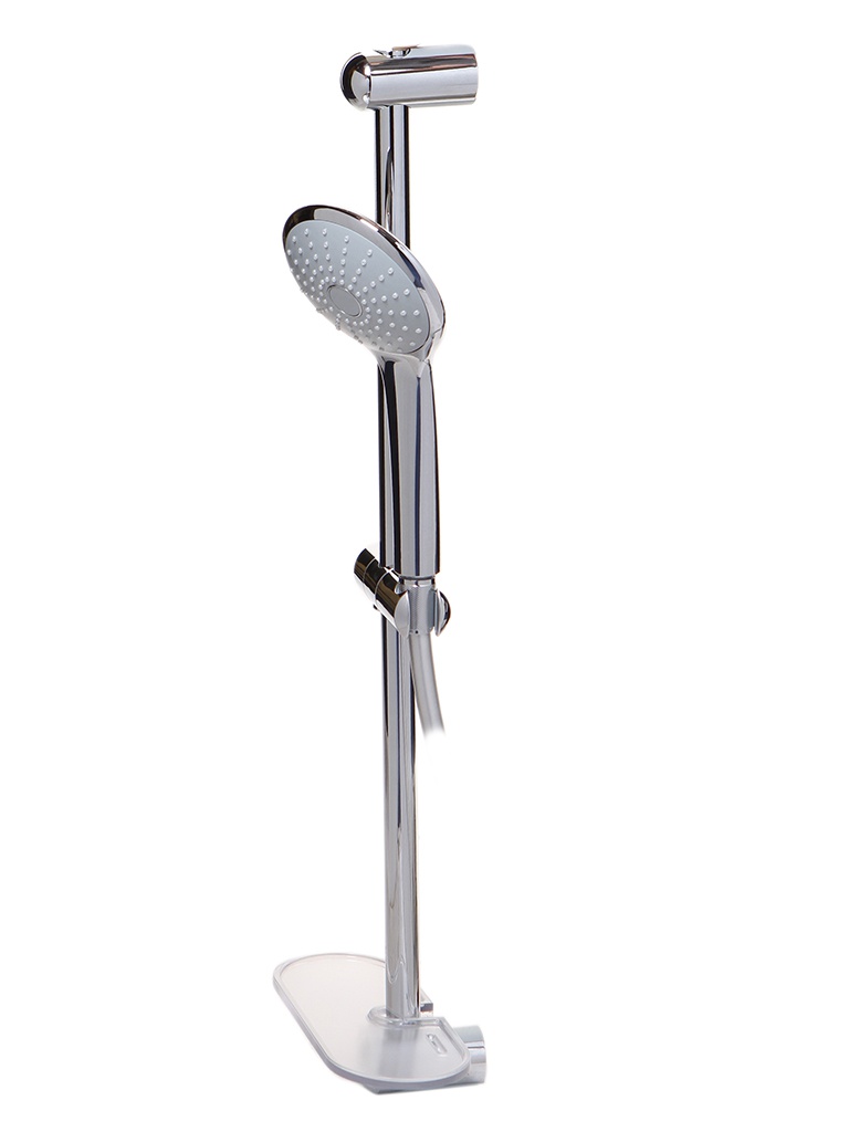 Grohe mono. Душевой набор (гарнитур) grohe euphoria 110 mono 2726600e хром.