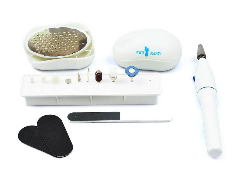 Купить Педикюрный Набор Для Ногтей На Ногах