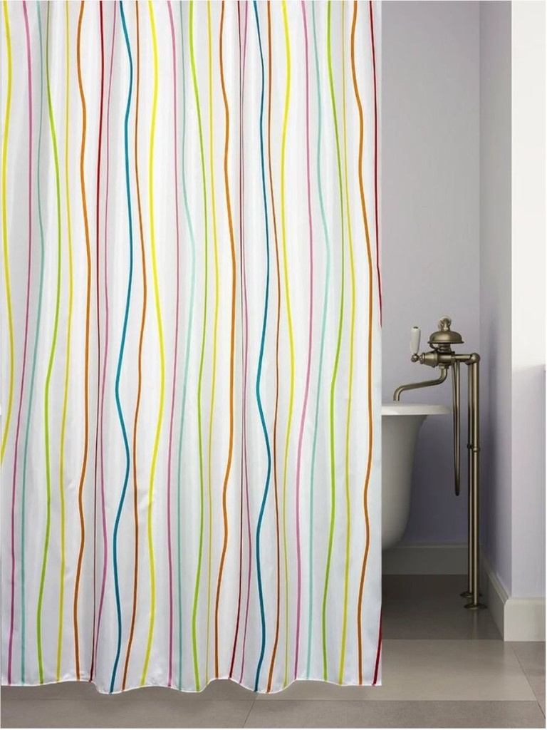 Bath штора для ванной