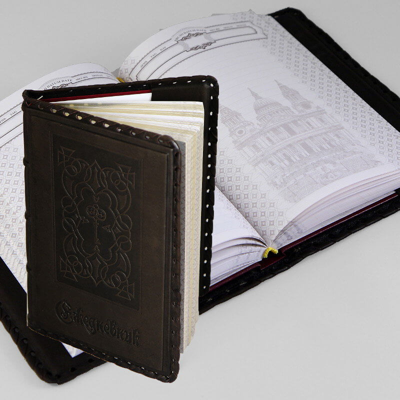 Ежедневник большой Золотой Ключик 7286045 купить в Москве: цены и отзывы