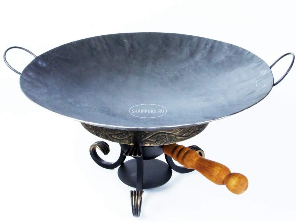 Садж Сковорода Купить В Нижнем Новгороде