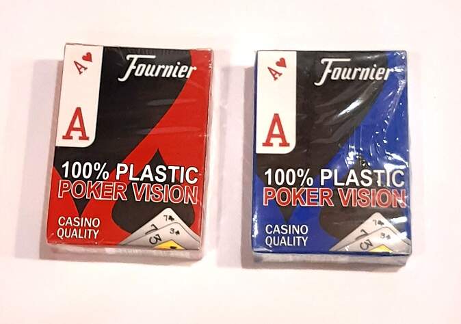 Fournier перевод