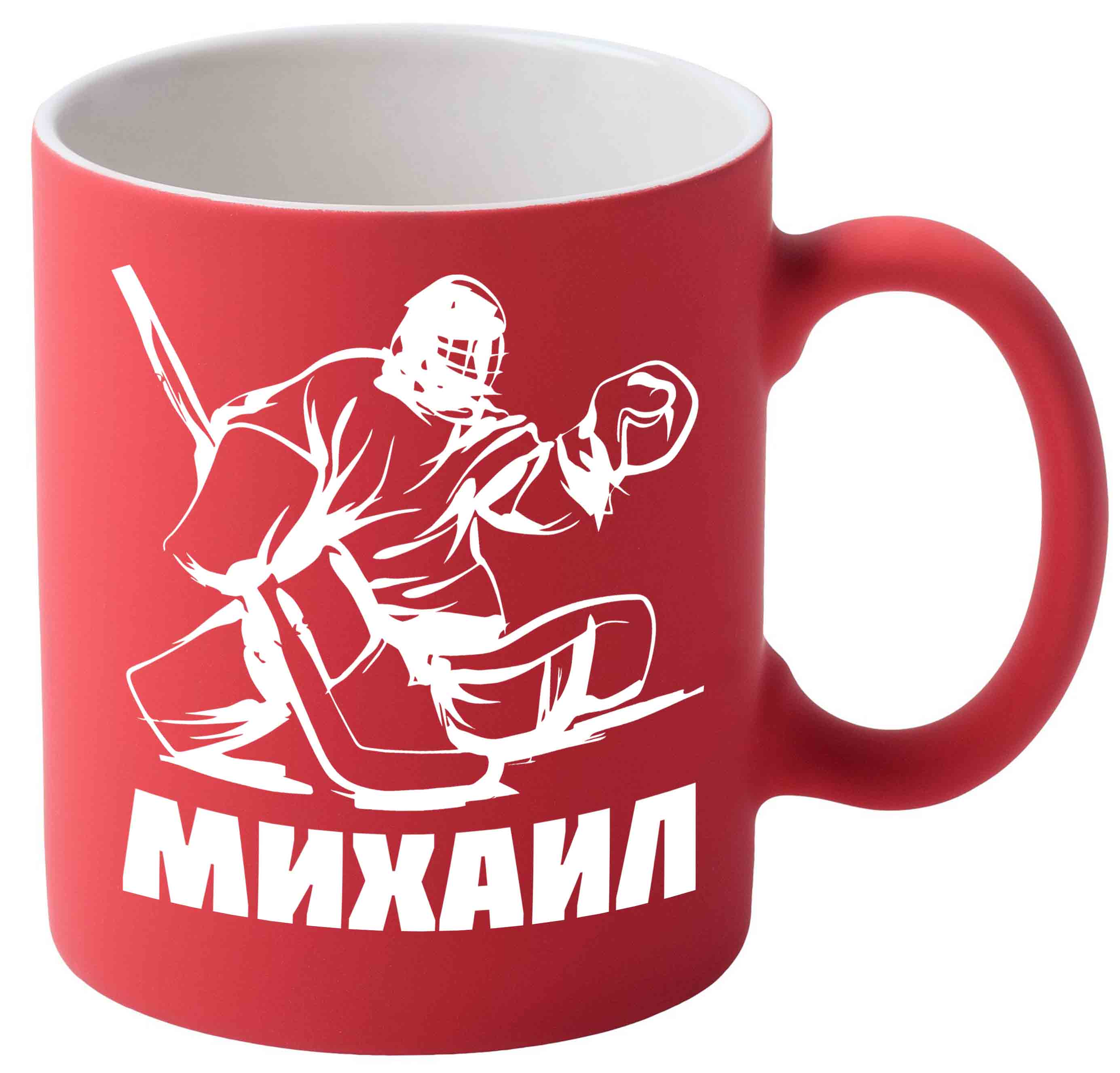 Лазерная гравировка на кружках