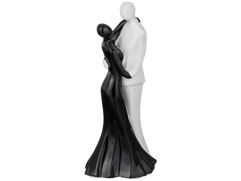 необычные статуэтки. белые статуэтки для интерьера. статуэтки черно белые. черно белые статуэтки. коллекция vogue (.