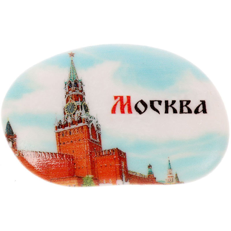 Московские Сувениры Где Купить