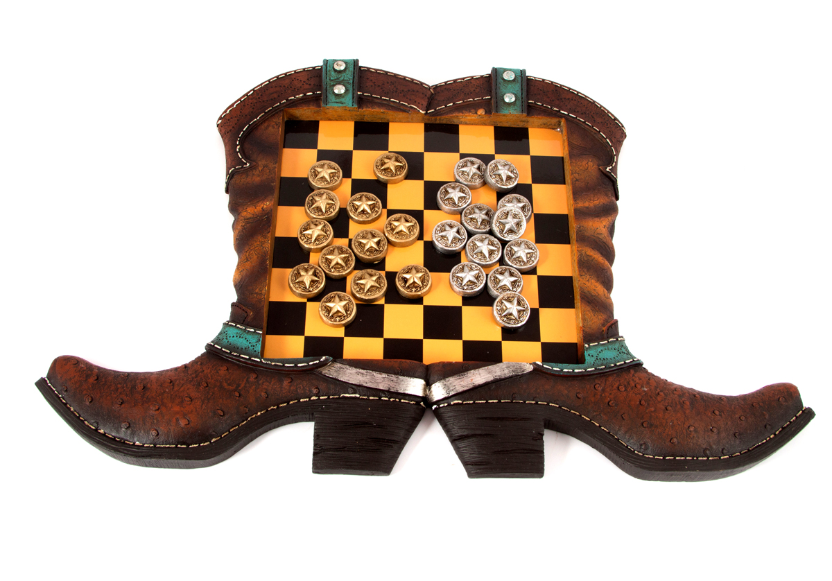 Checkers шашки игра 90 х
