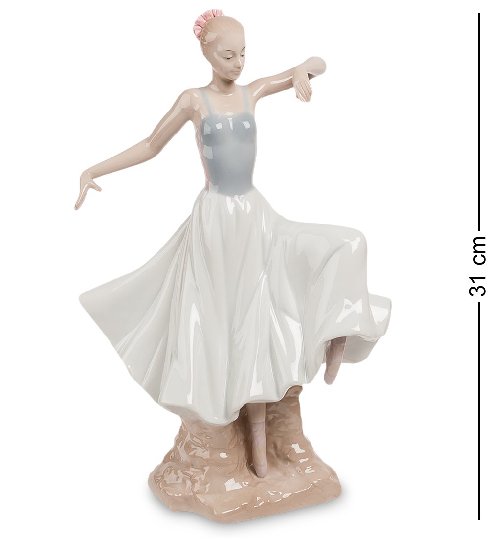 Фарфор Статуэтки Купить Интернет