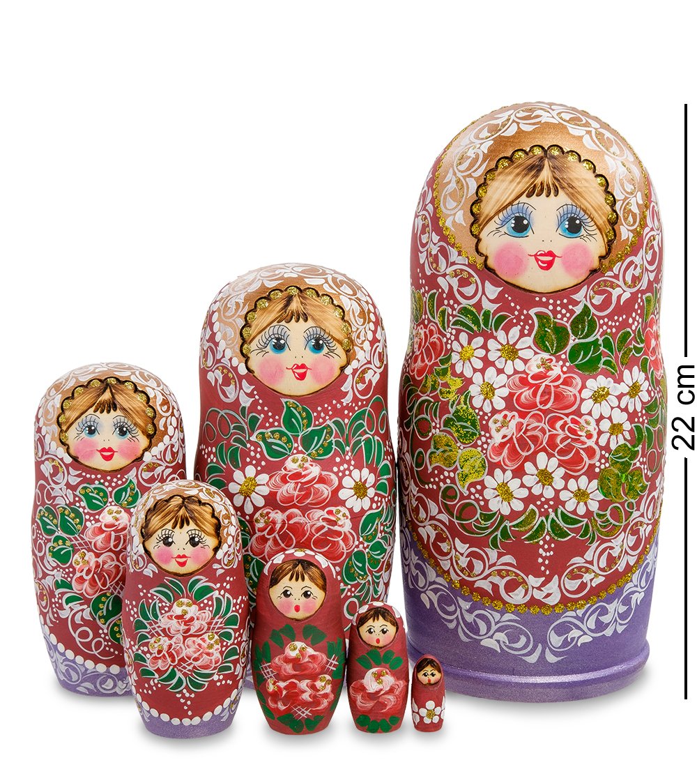 Матрешка Купить Оптом От Производителя