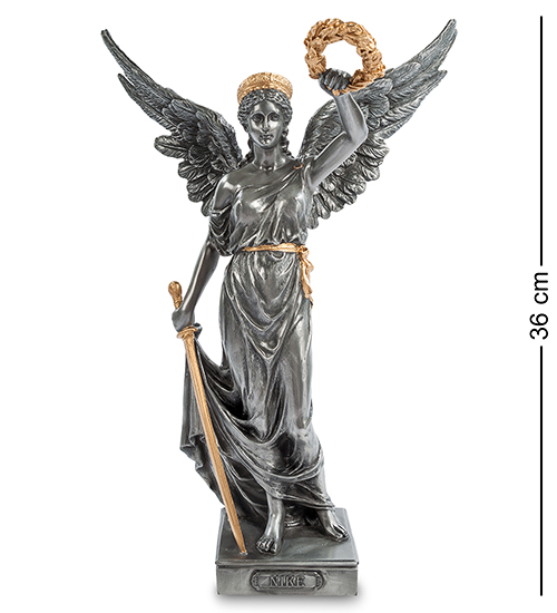 Статуэтка Ника - Богиня победы - фото
