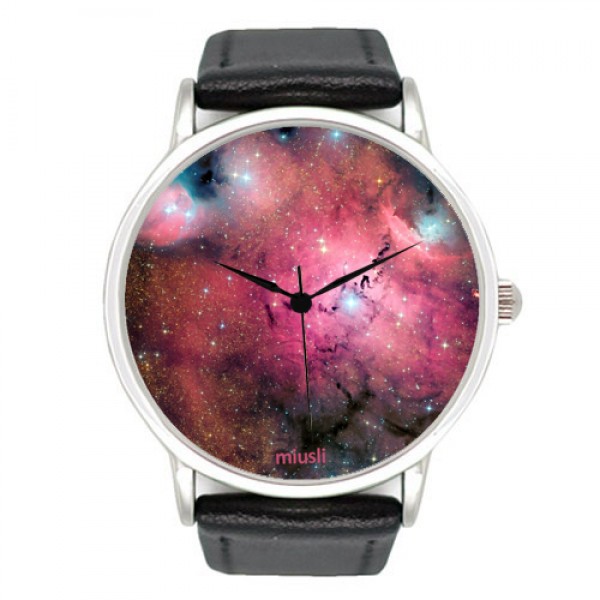 магазин часов космос