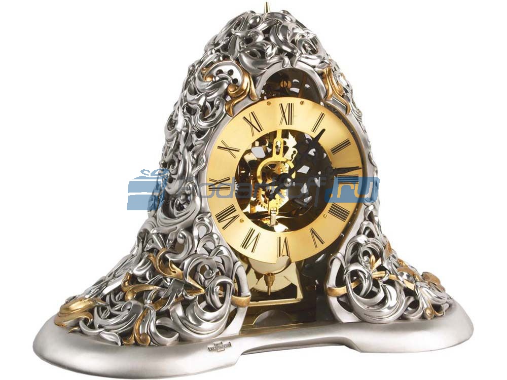 Часы Принц Аквитании - фото