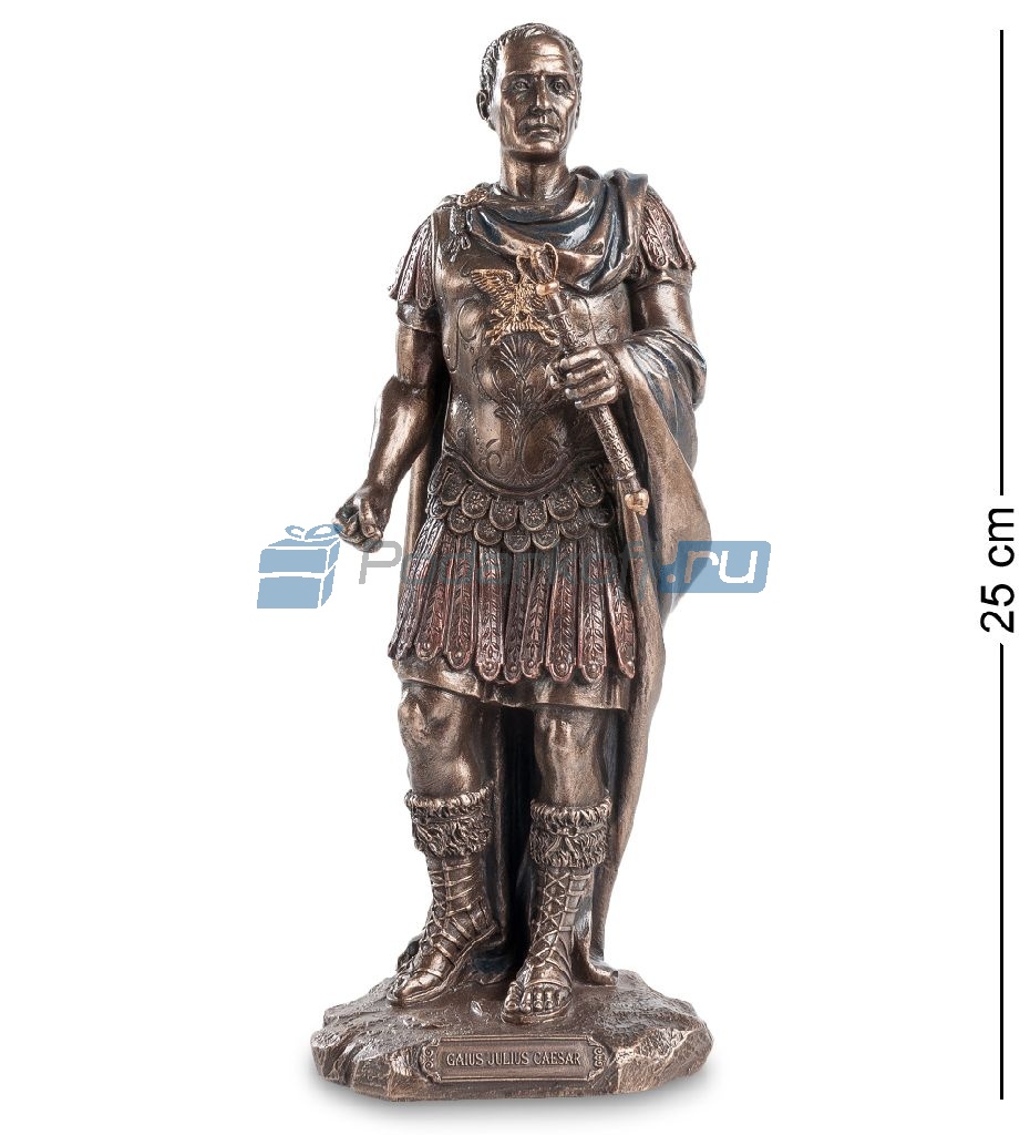 Статуэтка Гай Юлий Цезарь (Калигула) - фото