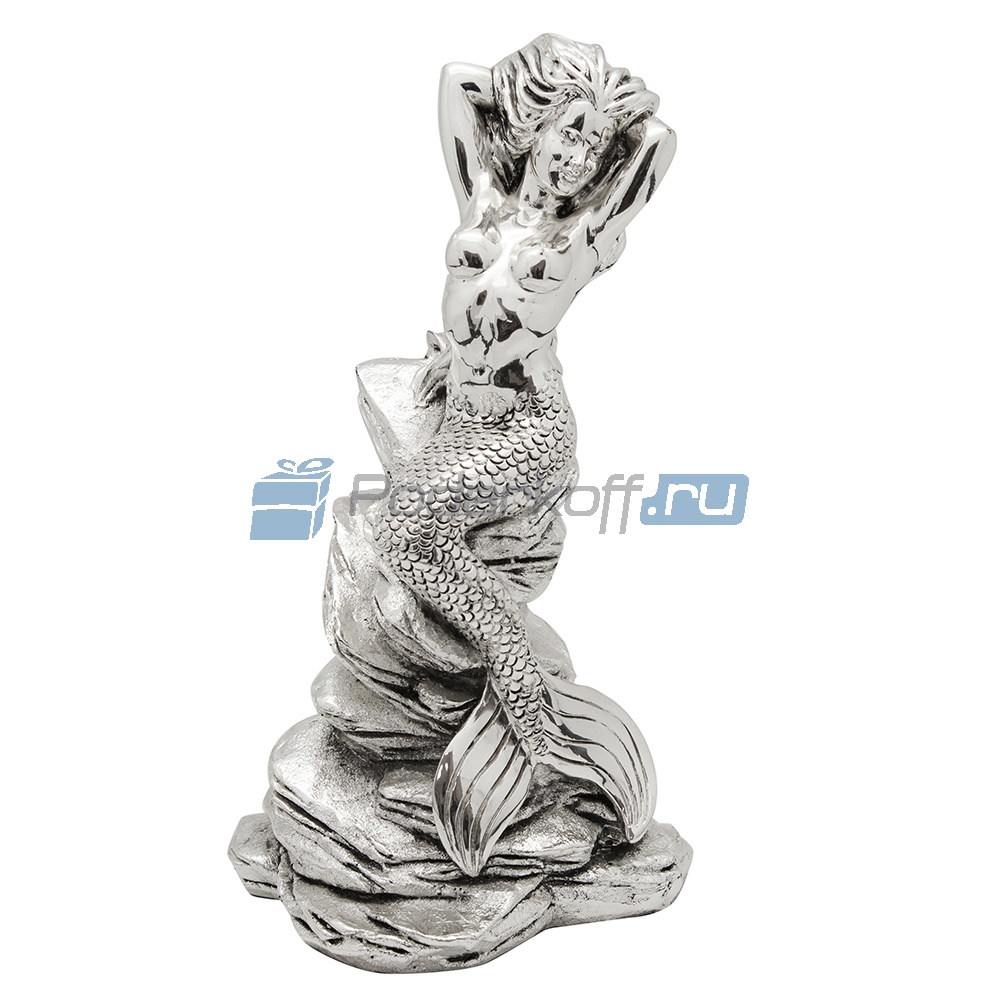 Купить Фигурку Большой Русалки