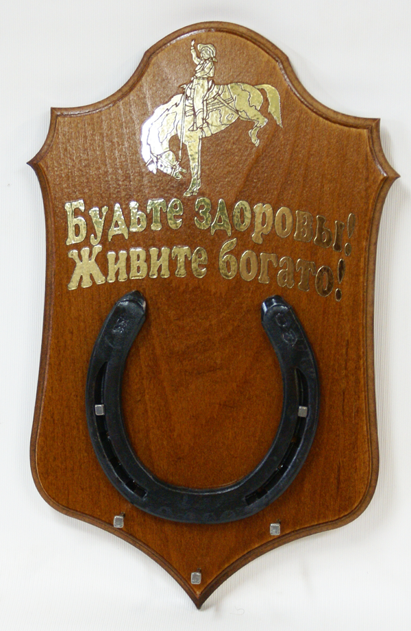 Где Купить В Тольятти Подкову Ключницу